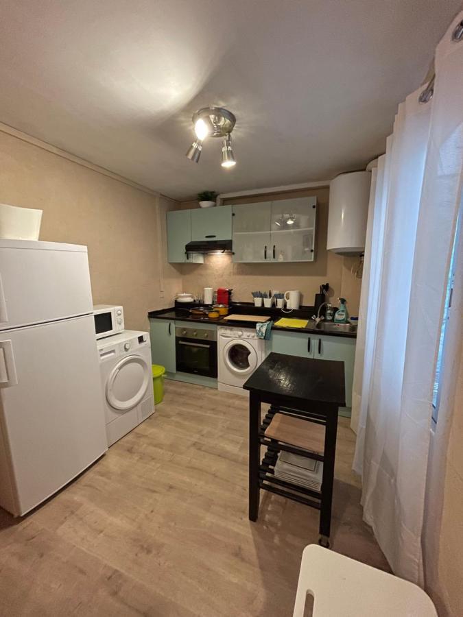 Tu Casa En Logrono II Daire Dış mekan fotoğraf