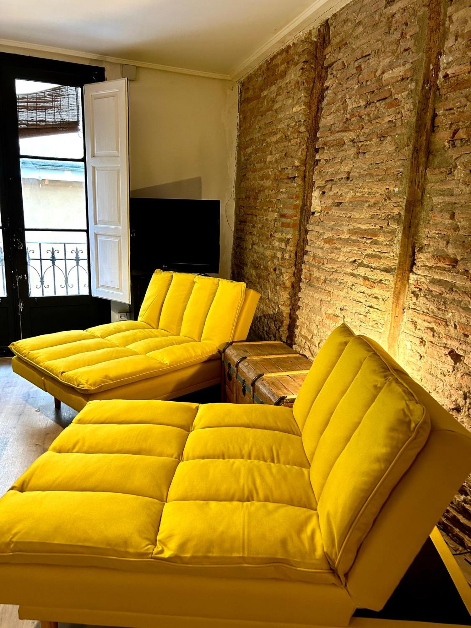 Tu Casa En Logrono II Daire Dış mekan fotoğraf