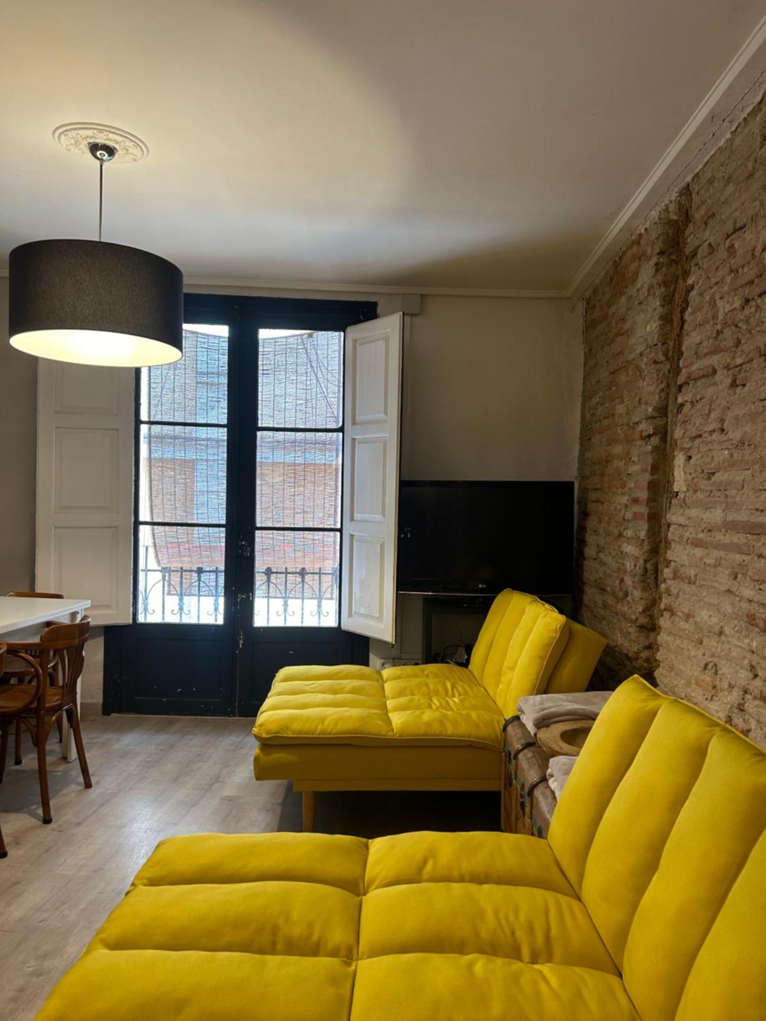Tu Casa En Logrono II Daire Dış mekan fotoğraf